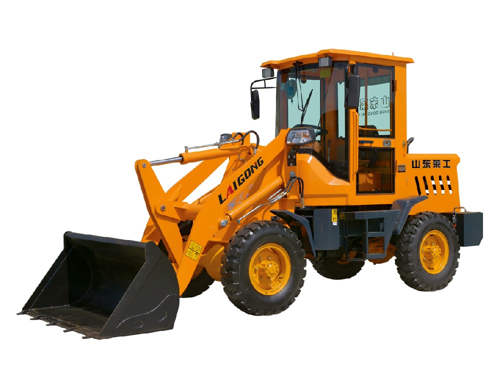 裝載機長時間停放會有什么影響？